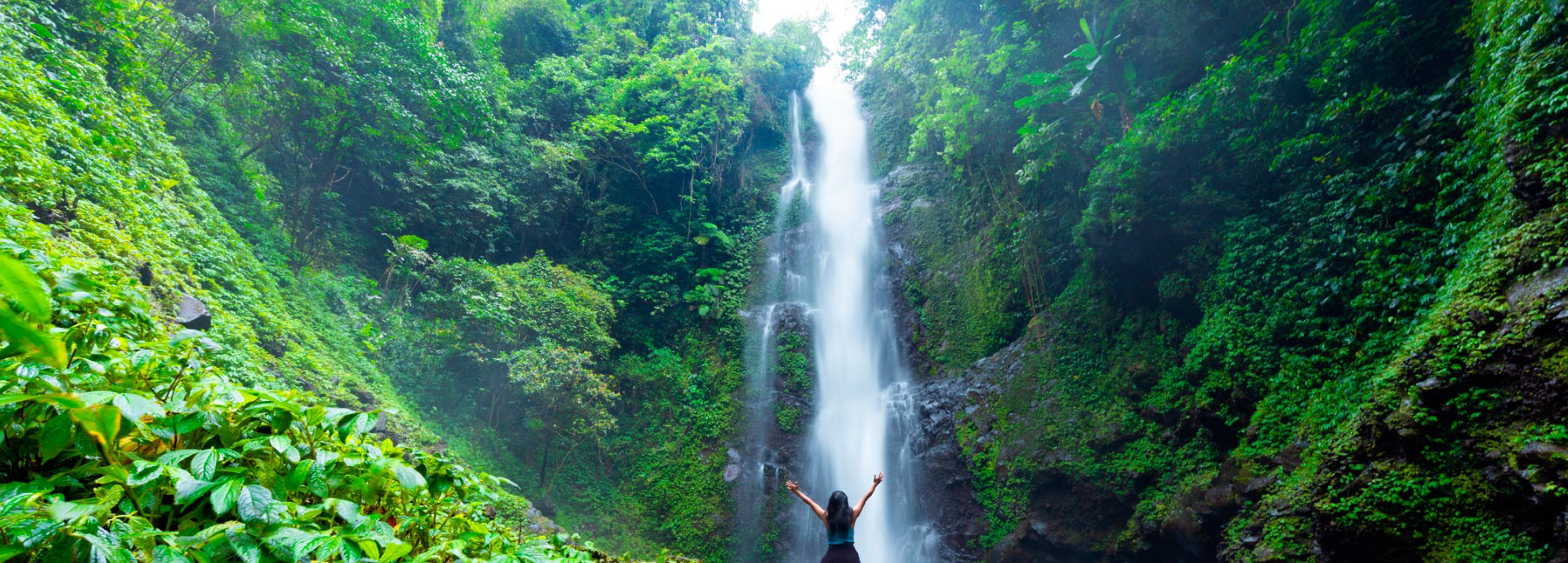 Munduk og Lesong Hotel